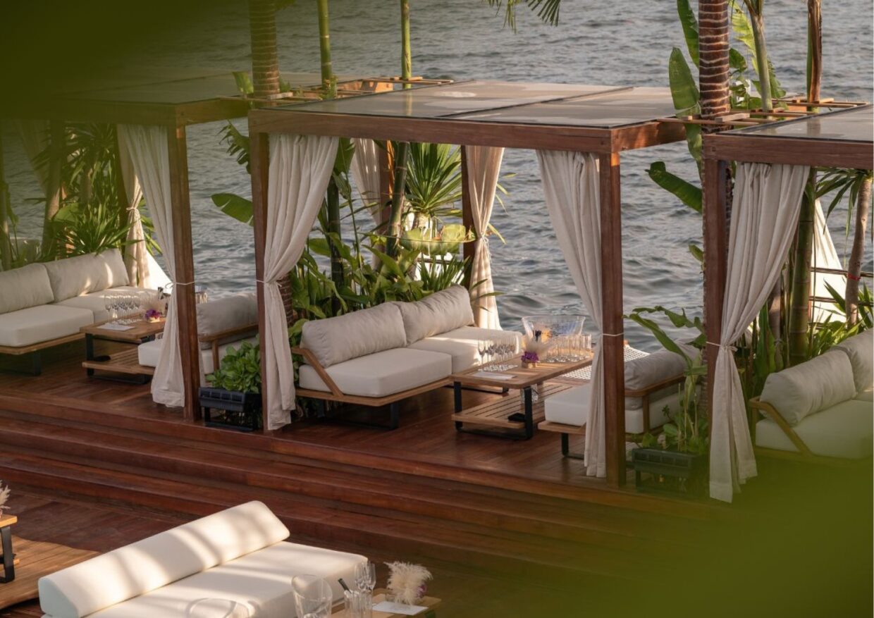 A014 Yona Beach Club Phuket โยนาบีชคลับ ภูเก็ต - Image 11