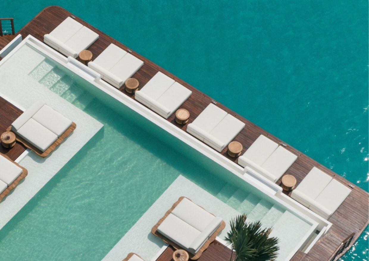 A014 Yona Beach Club Phuket โยนาบีชคลับ ภูเก็ต - Image 6