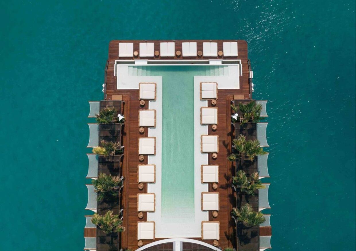 A014 Yona Beach Club Phuket โยนาบีชคลับ ภูเก็ต - Image 5