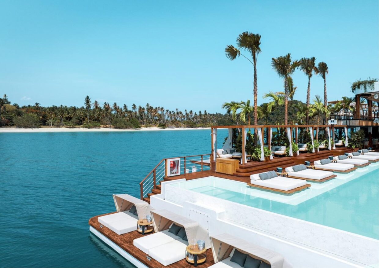 A014 Yona Beach Club Phuket โยนาบีชคลับ ภูเก็ต - Image 3