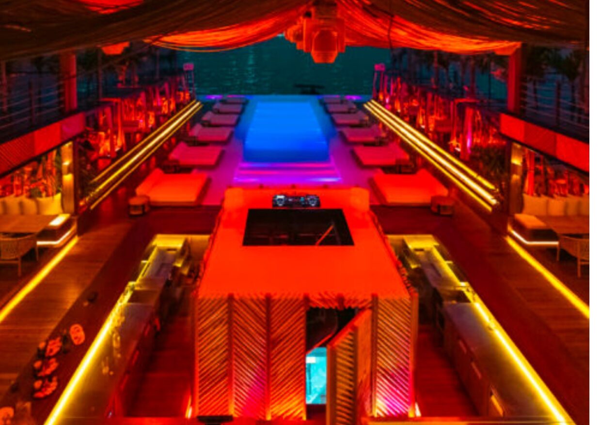 A014 Yona Beach Club Phuket โยนาบีชคลับ ภูเก็ต - Image 2