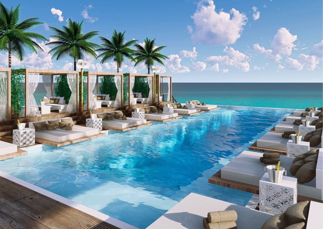 A014 Yona Beach Club Phuket โยนาบีชคลับ ภูเก็ต - Image 15