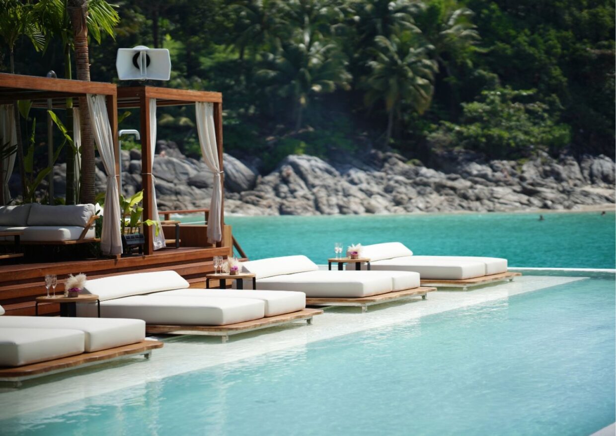 A014 Yona Beach Club Phuket โยนาบีชคลับ ภูเก็ต - Image 13