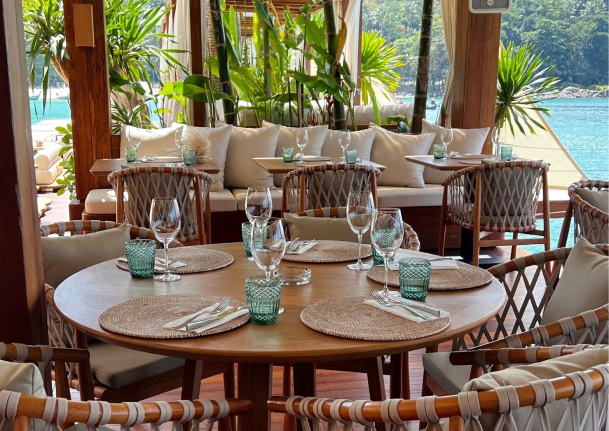 A014 Yona Beach Club Phuket โยนาบีชคลับ ภูเก็ต - Image 12