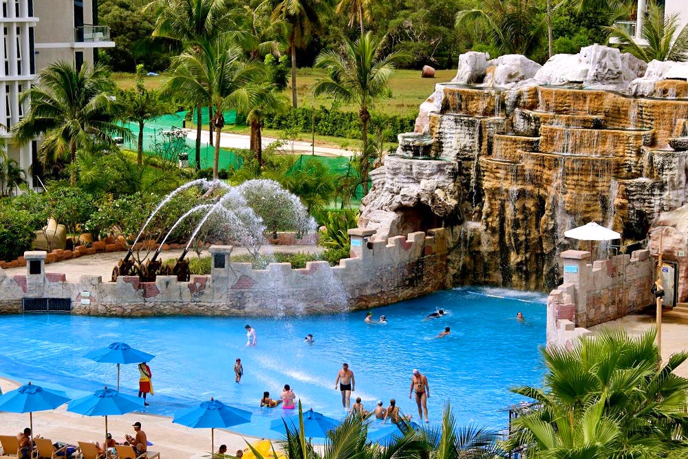 A042 ตั๋วสวนน้ำ Splash Jungle Water Park Phuket - Image 4